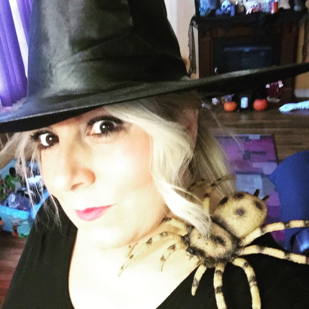 Meet your Posher, Kellymarie